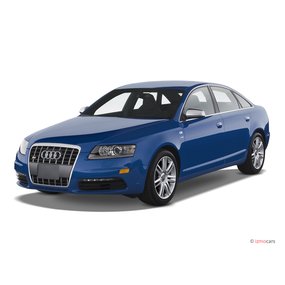 Тюнинг Audi A6 C6 2004-2011 гг.