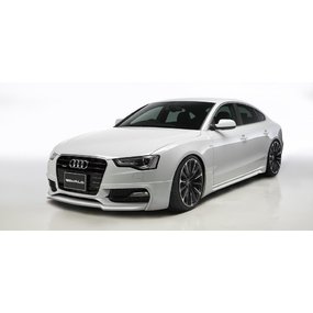 Тюнинг Audi A5 2016-2025 гг.