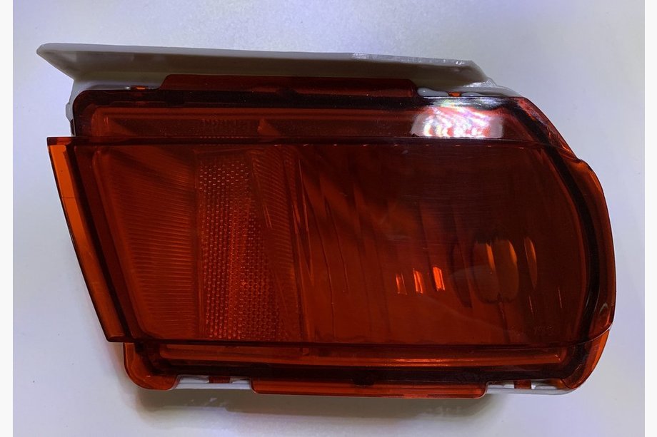 Задние Фонари Standard (2 шт., 2017+) Image