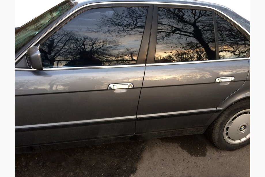 хромированный пластик Image