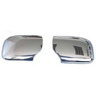Накладки на Зеркала (2 шт., пластик) BMW 3 серия E36 1990-2000 гг.