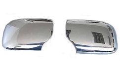 BMW 3 серия E36 1990-2000 гг. Накладки на Зеркала (2 шт., пластик) фото 1