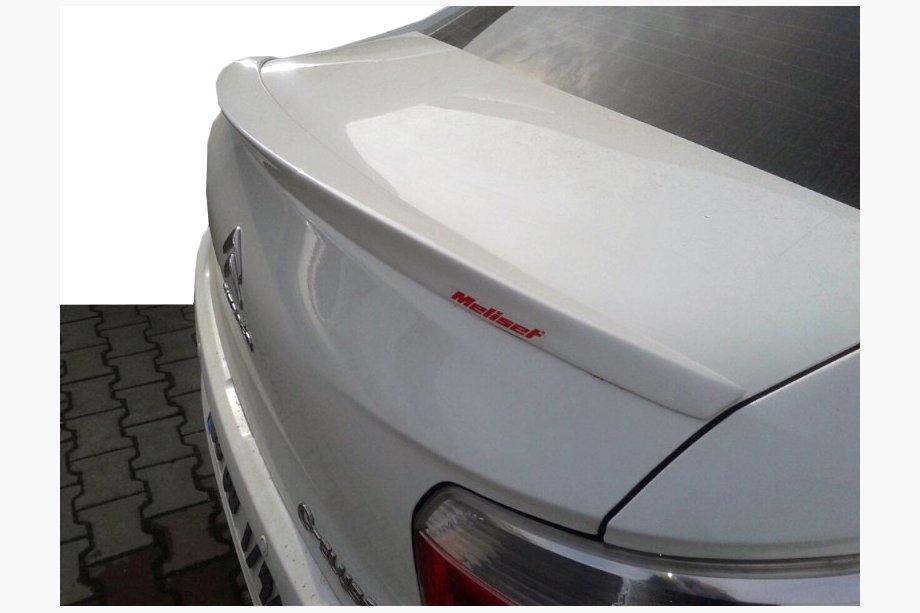 Спойлер Meliset (под покраску) Image