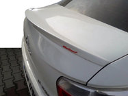 Спойлер Meliset (под покраску) фото 1