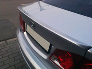 Спойлер Inche (под покраску) фото 2