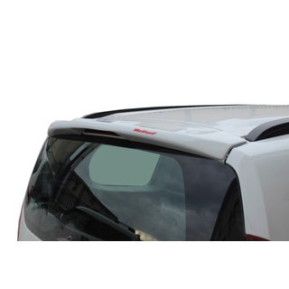 Renault Lodgy Спойлер