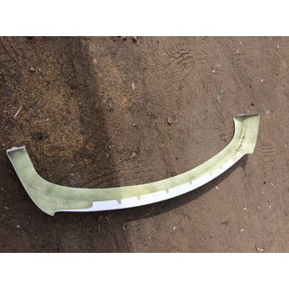 Передняя накладка ALPINA (Дорестайлинг) BMW 5 серия E39 1996-2003 гг. фото 2