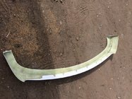 BMW 5 серия E39 1996-2003 гг. Передняя накладка ALPINA (Дорестайлинг) фото 2