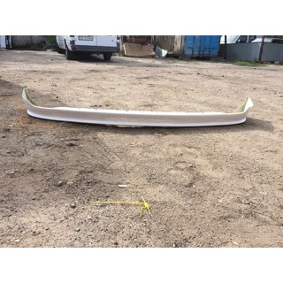 Передняя накладка ALPINA (Дорестайлинг) BMW 5 серия E39 1996-2003 гг. фото 3