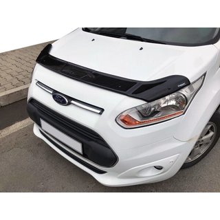 Ford Connect 2014+ Дефлектор капота EuroCap