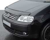 Дефлектор капота (EuroCap) фото 1 Дефлектор капота (EuroCap) фото 1