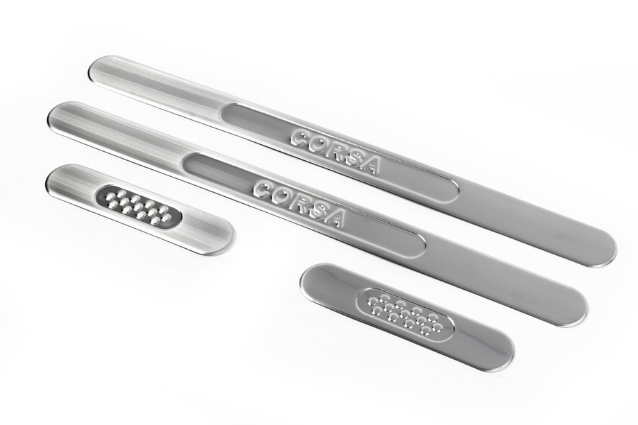 Передние и задние Image