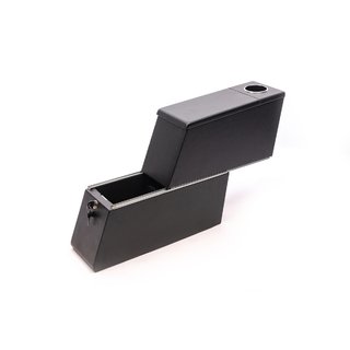 Сдвижная консоль-подлокотник Volkswagen T5 2010-2015 гг. фото 1