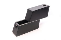 Volkswagen T5 2010-2015 гг. Сдвижная консоль-подлокотник фото 1