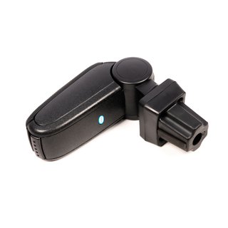 Подлокотник с подстаканником Niken Opel Astra G classic 1998-2012 гг. фото 1