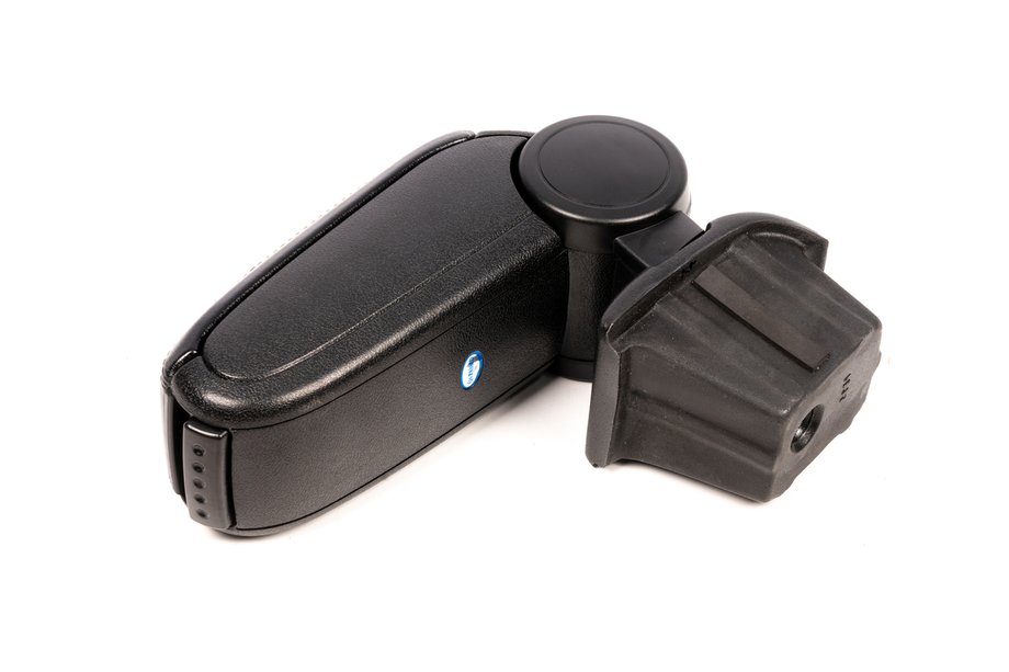 Подлокотник (черный) Image