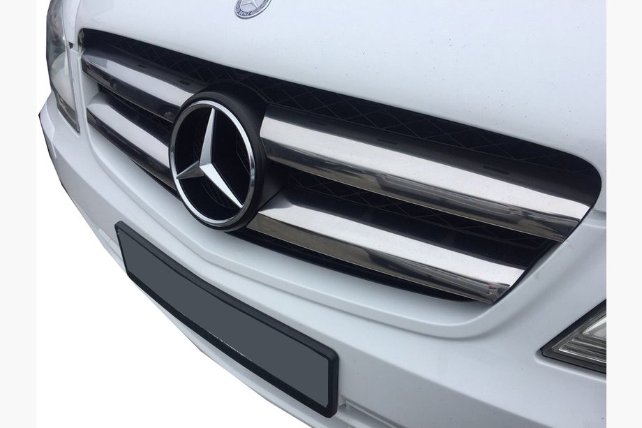 Carmos - Турецкая Нержавеющая Сталь Image Carmos - Турецкая Нержавеющая Сталь Image