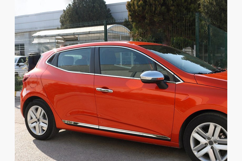 OmsaLine - Итальянская Нержавейка Image OmsaLine - Итальянская Нержавейка Image