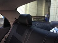 Chevrolet Lanos 1998-2017 гг. Авточехлы SoyuzAuto Dynamic фото 4