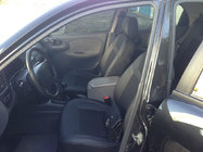 Chevrolet Lanos 1998-2017 гг. Авточехлы SoyuzAuto Dynamic фото 1