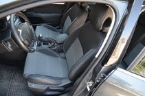 Citroen C-4 2010-2018 гг. Авточехлы SoyuzAuto Premium фото 3