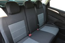 Citroen C-4 2010-2018 гг. Авточехлы SoyuzAuto Premium фото 6
