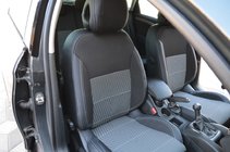 Citroen C-4 2010-2018 гг. Авточехлы SoyuzAuto Premium фото 8
