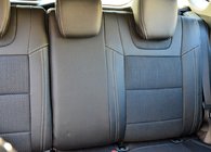 Suzuki SX4 S-Cross 2013-2016 гг. Чехлы SoyuzAuto Dynamic фото 2