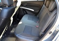 Suzuki SX4 S-Cross 2013-2016 гг. Чехлы SoyuzAuto Dynamic фото 11