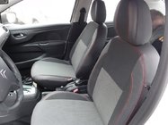 Citroen C-Elysee 2013-2022 гг. Авточехлы SoyuzAuto Premium фото 4