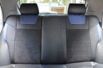 Chevrolet Lanos 1998-2017 гг. Авточехлы SoyuzAuto Leather Style фото 3