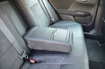 Honda Accord IX 2013-2017 гг. Авточехлы Алькантара и Эко-кожа фото 5