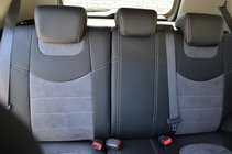 Kia Soul I 2008-2013 гг. Модельные авточехлы Brothers Leather Style фото 4