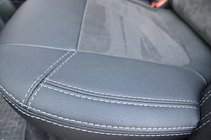 Skoda Superb 2009-2015 гг. Авточехлы (2008-2013, Эко-кожа↗Алькантара, Elite) фото 6