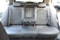 Skoda Superb 2009-2015 гг. Авточехлы (2008-2013, Эко-кожа↗Алькантара, Elite) фото 4