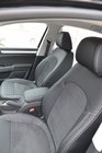 Skoda Superb 2009-2015 гг. Авточехлы (2013↗, Экокожа↗Алькантара, Elite) фото 2