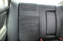 Toyota Camry 2006-2011 гг. Авточехлы (Эко-кожа ↗ Замена Алькантары, Elite) фото 2