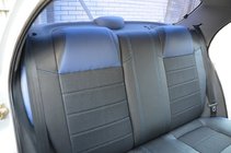 Chevrolet Lanos 1998-2017 гг. Авточехлы SoyuzAuto Leather Style фото 2