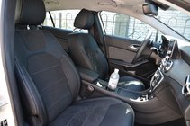 Mercedes GLA X156 2014-2019 гг. Чехлы SoyuzAuto Leather Style фото 5