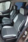 Citroen Berlingo 2008-2018 гг. Авточехлы Leather style фото 2