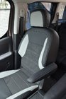 Citroen Berlingo 2008-2018 гг. Авточехлы Leather style фото 3