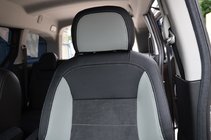 Citroen Berlingo 2008-2018 гг. Авточехлы Leather style фото 4