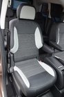 Citroen Berlingo 2008-2018 гг. Авточехлы Leather style фото 5