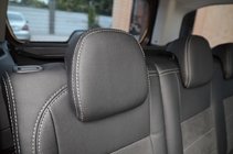 Citroen Berlingo 2008-2018 гг. Авточехлы Leather style фото 7
