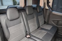 Citroen Berlingo 2008-2018 гг. Авточехлы Leather style фото 8