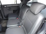 Volkswagen Touran 2003-2010 гг. Авточехлы SoyuzAuto Premium фото 1