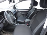 Volkswagen Touran 2003-2010 гг. Авточехлы SoyuzAuto Premium фото 4
