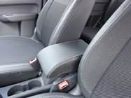 Volkswagen Touran 2003-2010 гг. Авточехлы SoyuzAuto Premium фото 5