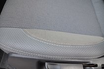 Audi A4 B7 2004-2008 гг. Авточехлы (Эко-кожа↗Ткань) фото 6