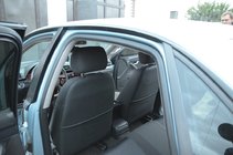 Audi A4 B6 2000-2004 гг. Новинка! Оригинальные авточехлы SoyuzAuto Premium фото 8